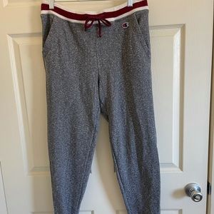 Champion sweatpants